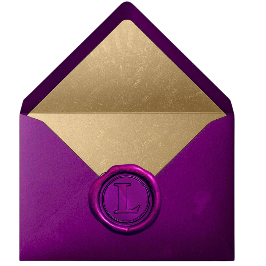 Envelope icon